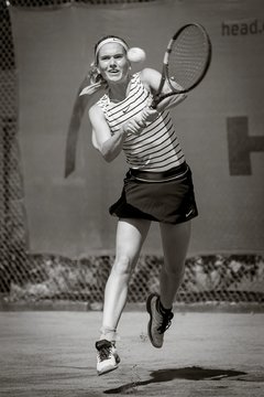 Ausschnitte 1099 - Luebecker Stadtmeisterschaft